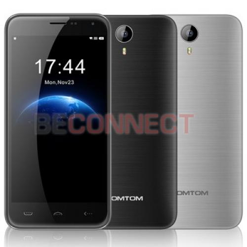 Homtom HT3 Silver